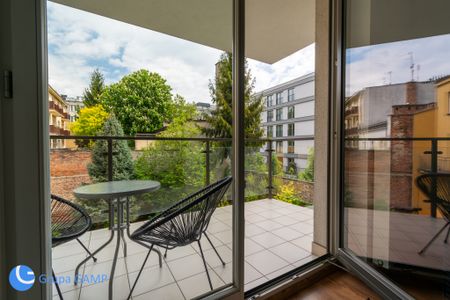 3 pok. Apartament ul. Prochowa, Grzegórzki - Photo 4