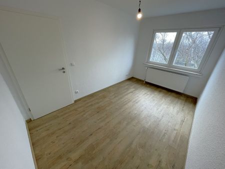 *Balkon*energetische Hausmodernisierung*Erstbezug nach Sanierung* - Photo 5