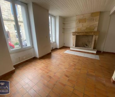 Location Appartement 1 pièce 30m² BORDEAUX 33000 - Photo 4