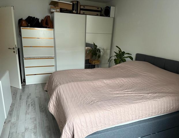 Möblierte 1-Z. Wohn. (37 m²)-von 25.10 bis 18.11.2025 Untermiete - Photo 1