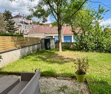 Location appartement 1 pièce, 20.57m², Thiais - Photo 1