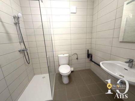 Location Appartement 2 pièces 42m² FORBACH 57600 - Photo 5