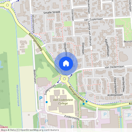 Ottoborrengoed 28, Hoevelaken-Overhorst, 3871MK