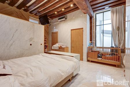 Appartement T5 Paris 05 à louer - Photo 5