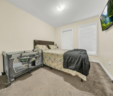 For Lease - 88 Decorso Drive Unit# 87, Guelph, Ontario - Photo 4