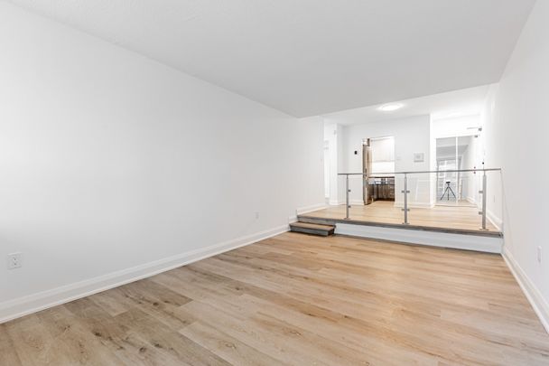 For Lease - 191 Sherbourne Street Unit# 1002, Toronto, Ontario - Photo 1