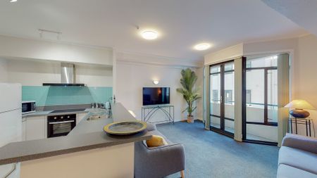 3D - 16 Kent Terrace, Mount Victoria - Photo 5