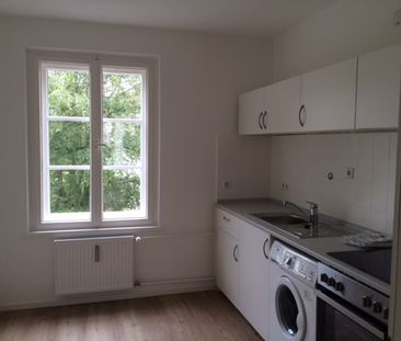 Zimmer 13,90 m² innerhalb einer 2er-WG // 1.OG links, Zimmer 0105 - Foto 1