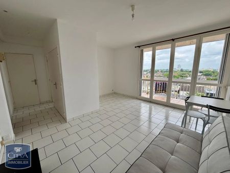 Appartement à louer 1 pièce 27.91m² - Photo 3