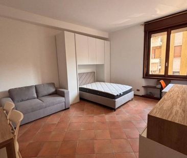 Bilocale via Gianfranco Zuretti 21, Cascina dei Pomi, Milano - Photo 3