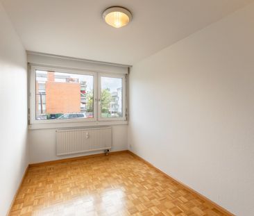 Helle 4-Zimmer-Wohnung im Erdgeschoss (HP) in Reinach BL – sofort verfügbar - Photo 2