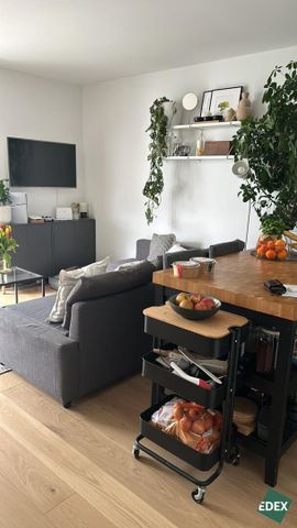 Charmante 2-Zimmer-Wohnung mit ruhigem Innenhof-Balkon nahe U3 Kendlerstraße - Photo 2