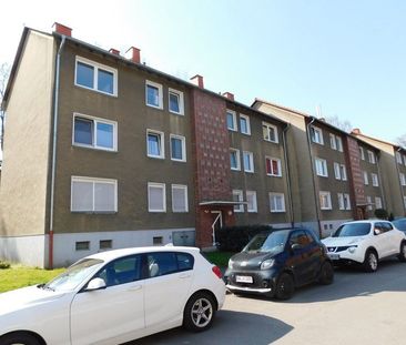 Gemütliche 3-R-Wohnung mit Balkon ! - Foto 3