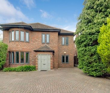 5 Bedroom Detached To Let - Photo 4