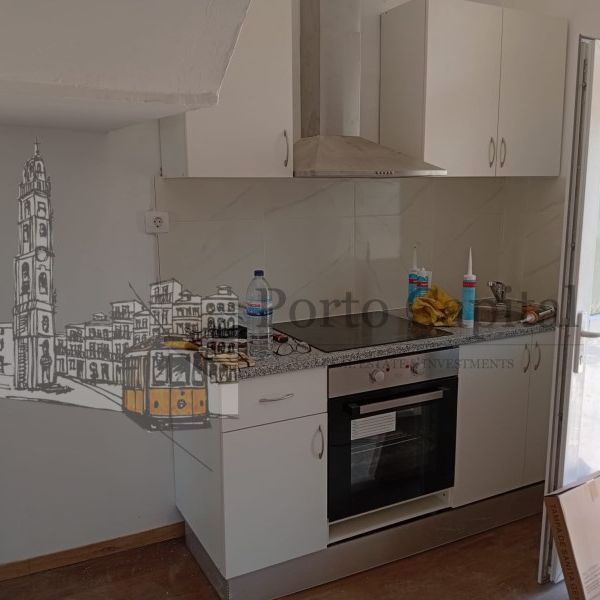 Apartamento T2+1 em Porto - Photo 1