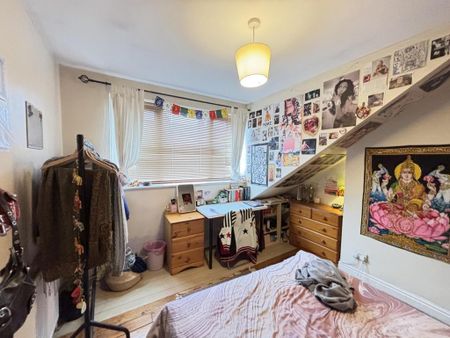 4 bedroom house to rent - Photo 2