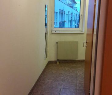 geräumige 2-Zimmer-Wohnung in Bahnhofsnähe - Foto 4