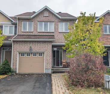 For Lease - 459 Celtic Ridge Crescent, Kanata, Ontario - Photo 3