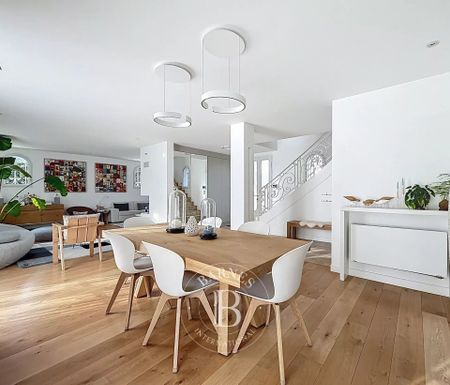 Tout savoir sur cette maison dans le quartier Vieux Croissy, à Croissy-sur-Seine - Photo 5
