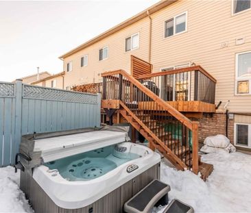 For Lease - 136 Donnenwerth Drive, Kitchener, Ontario - Photo 6