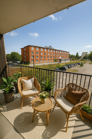 Takläggaregatan, Norrköping - Foto 5