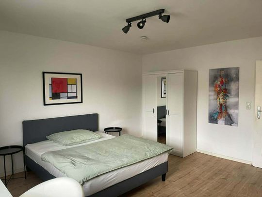 Töngesgasse 2.stock -Big Room - Photo 1