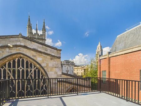 1 bedroom apartment to rent - Photo 4