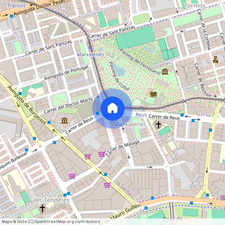 Marxalenes, València