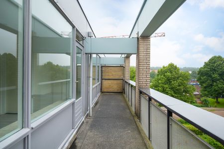 Johan Huizingalaan 229 Amsterdam - Foto 4
