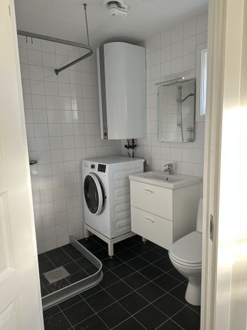 Yrestahed, Uppsala - Foto 5