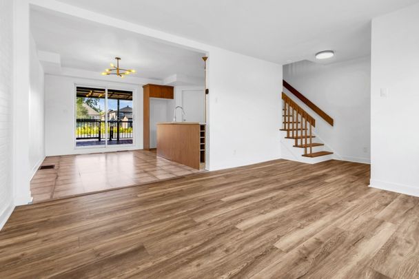 Maison à étages à louer - Châteauguay Maison à étages à louer - Châteauguay - Photo 1