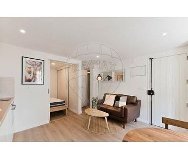 Apartamento T1 em Lisboa - Photo 2