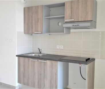 Location Appartement 3 pièces 63m² ST ORENS DE GAMEVILLE 31650 - Photo 4