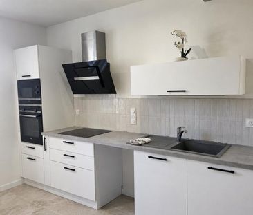 Location / Maison T3 - Photo 6