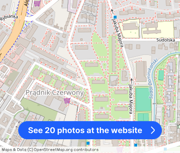 Prądnik Czerwony- 3- Pokojowe - Photo 1