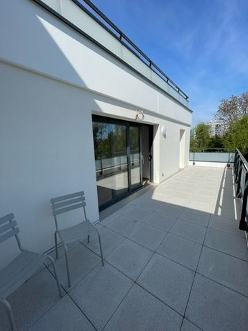 Location Appartement 2 pièces 46m² - Photo 4