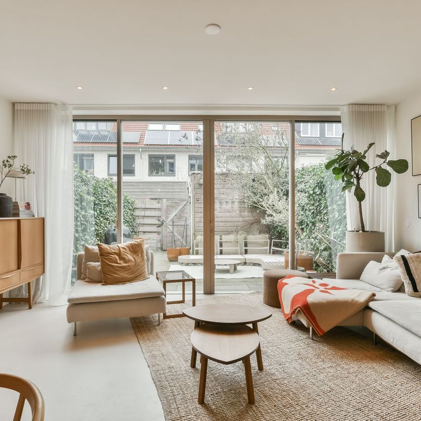 Huis te huur: Sterappelstraat 37 1036 LE Amsterdam - Foto 1