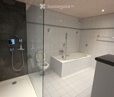 4,5 Zimmereohnung in Sutz zu mieten - Foto 3