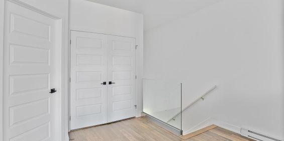 226 Rue De La Frégate (Gatineau) Super Appartement 4 1/2 - Photo 3