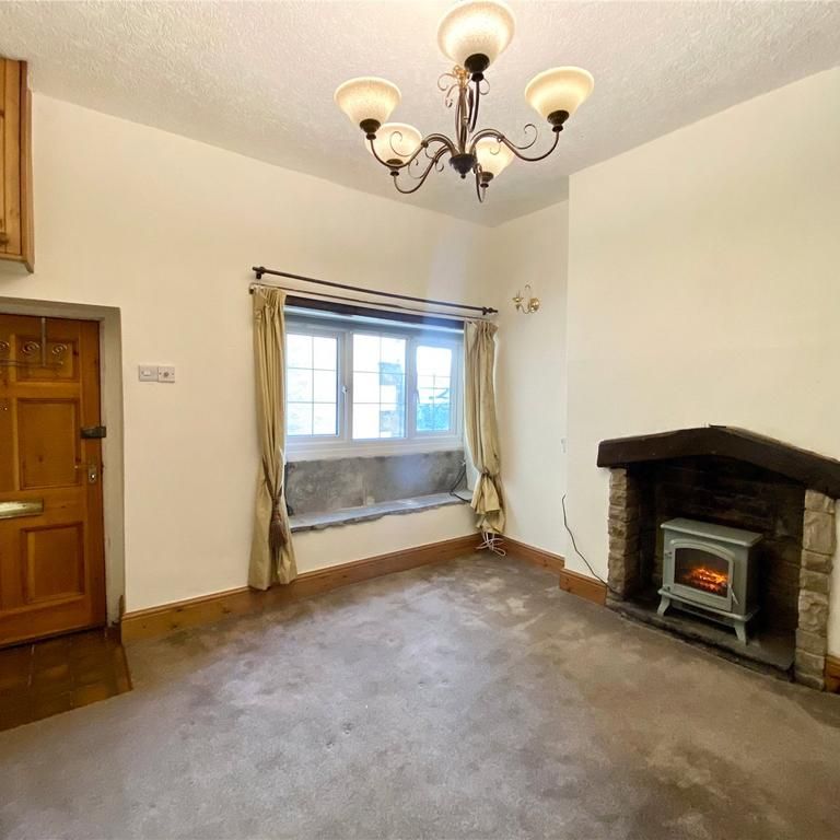 1 bedroom property to rent - Photo 1