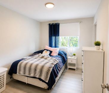 4.5 au coeur du vieux longueuil - Photo 4