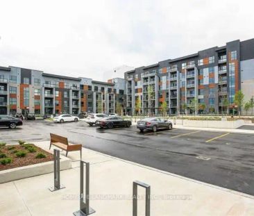 121 - 95 DUNDAS STREET W | 121 - 95 DUNDAS STREET W, Oakville - Photo 1