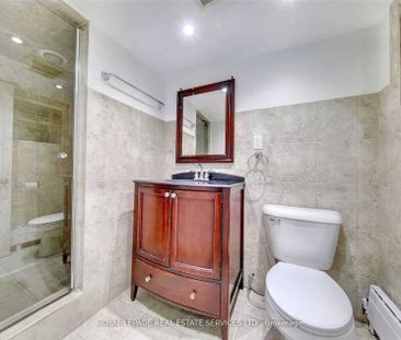 For Lease - 87 Dawes Road Unit# Lower, Toronto, Ontario - Photo 5