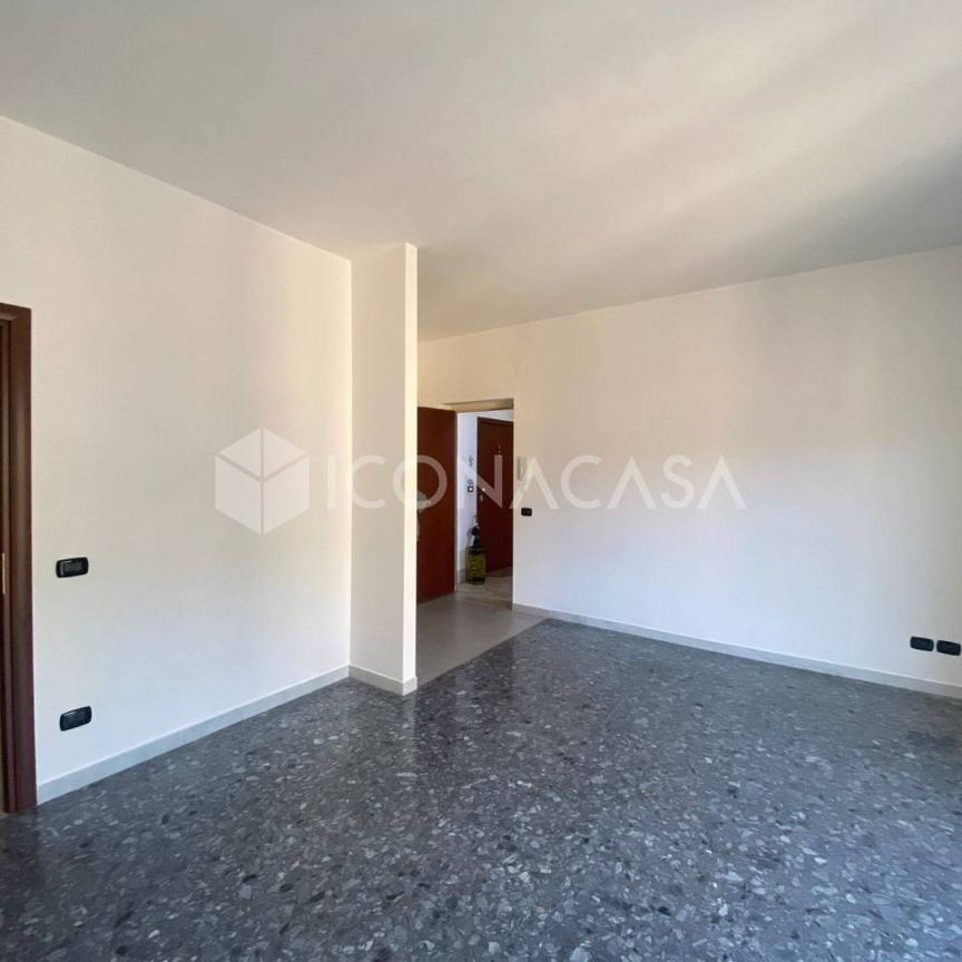 Quadrilocale viale Bognar, Pozzuoli Alta, Pozzuoli - Photo 1