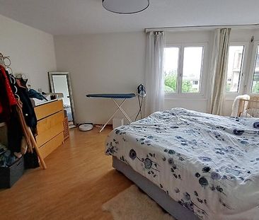 4½ Zimmer-Wohnung in Horgen (ZH), möbliert, auf Zeit - Photo 4