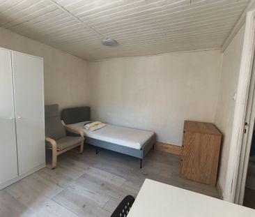 Location Appartement 1 pièce 16m² NARBONNE 11100 - Photo 1