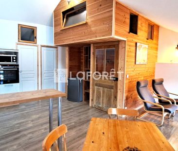 Appartement T2 Villemur-sur-Tarn à louer - Photo 1