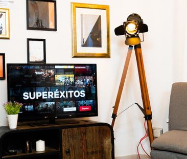 Calle de Lavapiés, Madrid, Community of Madrid 28012 - Photo 1