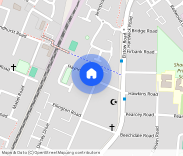 Haynes Road, Bedford - Photo 1