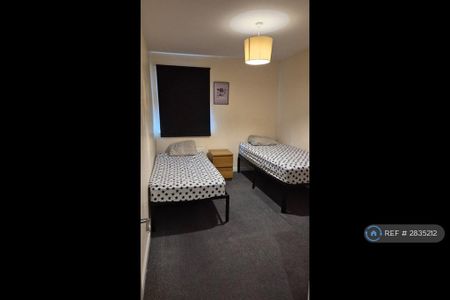2 bedroom flat to rent - Photo 3